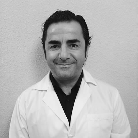 Prof. Javier Alonso Sánchez | Escuela Superior de MTC