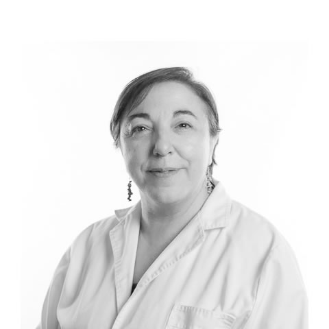 Prof. Marisa Santiago | Profesorado