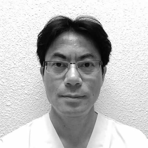 Prof. Chen Han Lin | Profesorado