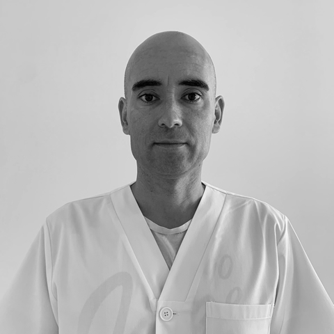 Prof. Rafel Casellas Miró | Profesorado