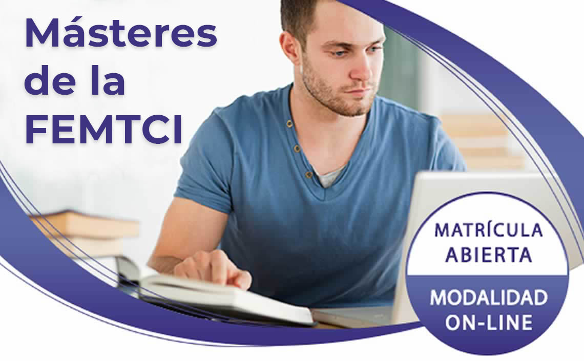 Másteres de la FEMTC | Clínicas Guang An Men | Clínicas de Acupuntura
